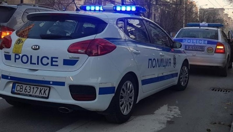 Жена от "Люлин" преживя най-големия кошмар в живота си