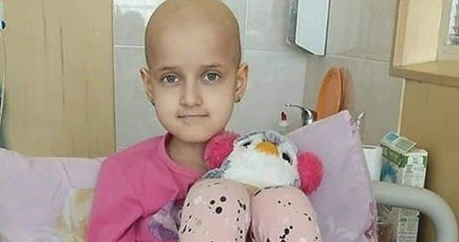 За три дни майката на Михаела видяла как тя се парализира 