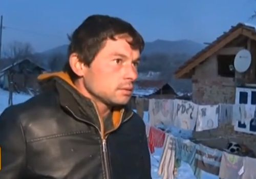 Бабата на Кевин, надигал бутилка бира на ромска сватба, с невероятна версия за случилото се ВИДЕО