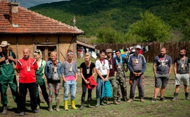 Собствениците на ранчото от „Фермата“ решиха съдбата му