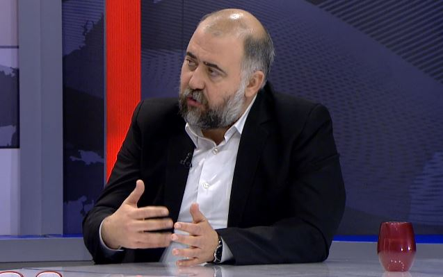 Съветник на Стево Пендаровски предупреди Иран да не напада САЩ - стратегическият съюзник на Скопие  