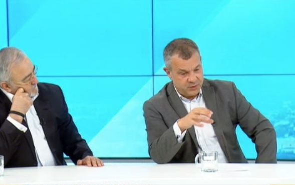 Кошлуков връща на екран една телевизионна легенда 