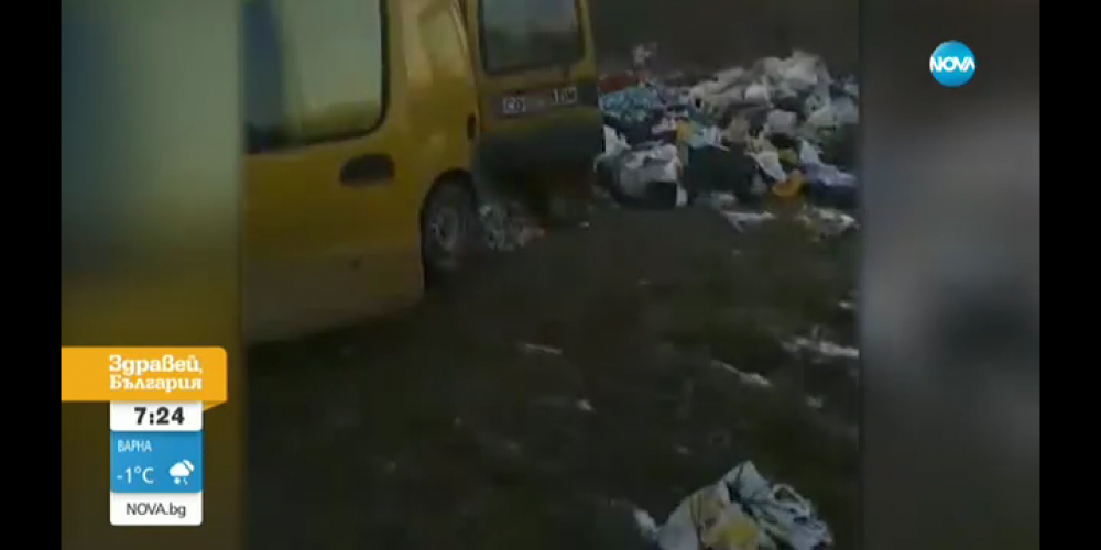 Какво накара водещия на Нова тв Виктор Николаев да запее в ефир СНИМКИ
