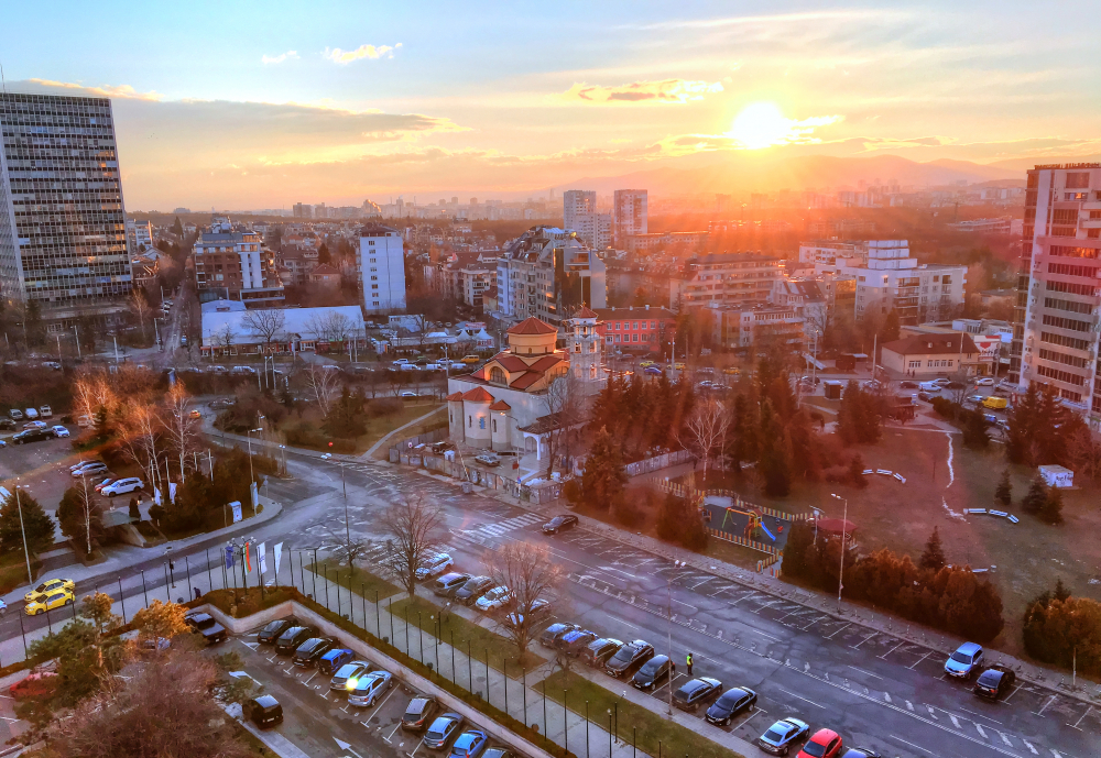 Смята ли се българинът за европеец? 