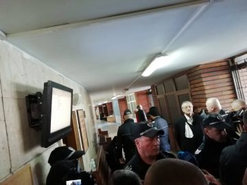 Извънредни новини за Мартин от Сотиря, изнасилил и убил малката Криси