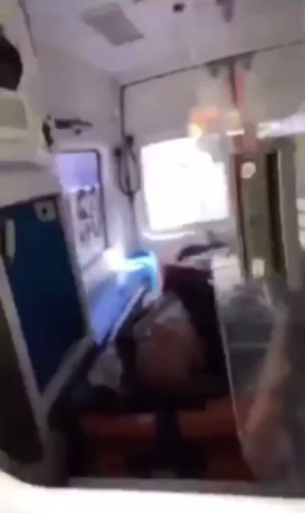 Потресаващо ВИДЕО от пловдивска линейка: Живеем в Чалгаристан!