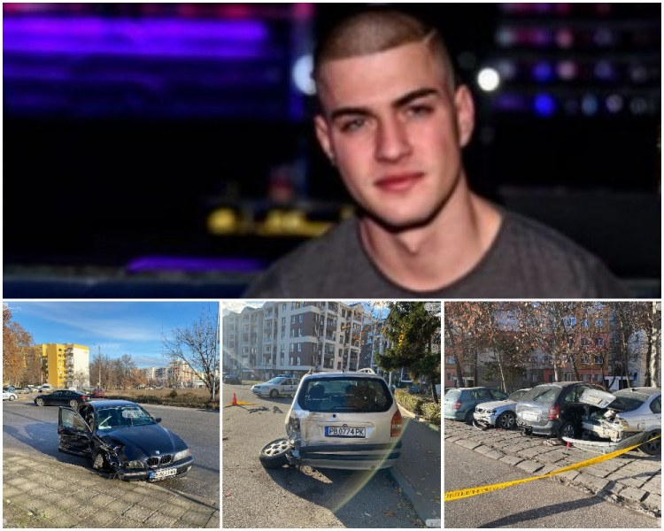 Потресаващи разкрития за Петьо Боксьора с БМВ-то