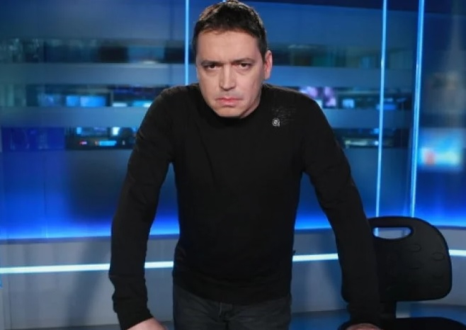 Васил Иванов каза всичко за 3-те жени, с които се бил развел и новата си годеница