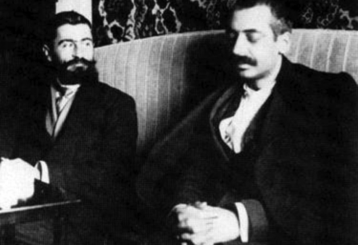 Тодор Иванов, председател на Фондация „П.К. Яворов“: Македонци са искали да купят безценните реликви на поета