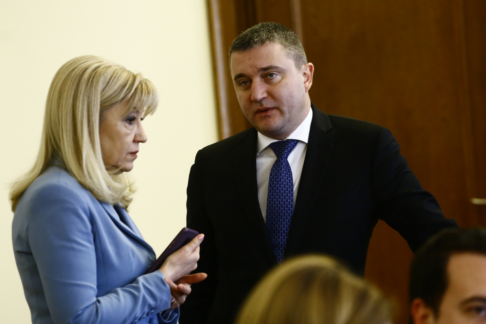 Горанов: Проверката на ДАНС ще осветли приватизацията