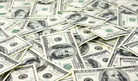 Безпрецедентно: САЩ отпускат $3.3 милиарда годишно на Израел