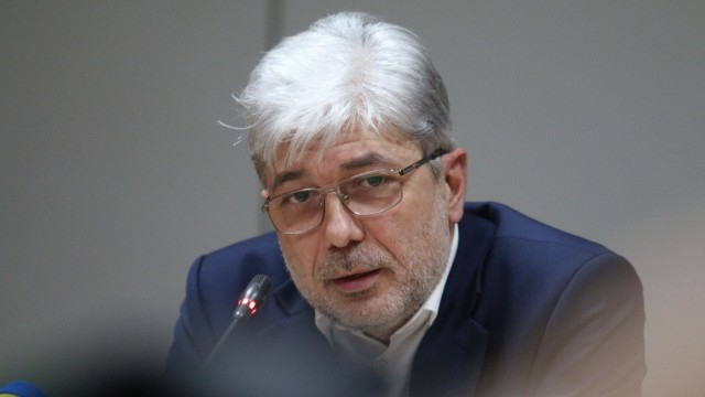 Адвокатката на Нено Димов с първи коментар за обвиненията му 