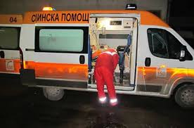 Жена вкара мъжа си в болница след зверски побой в Ардино 