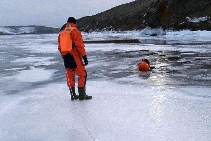 Известен шаман се удави по безумно глупав начин СНИМКА 