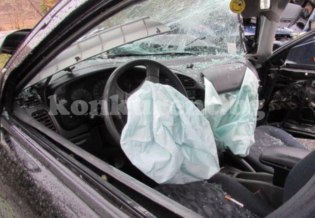 Млад шофьор от Врачанско погуби свой 18-годишен приятел