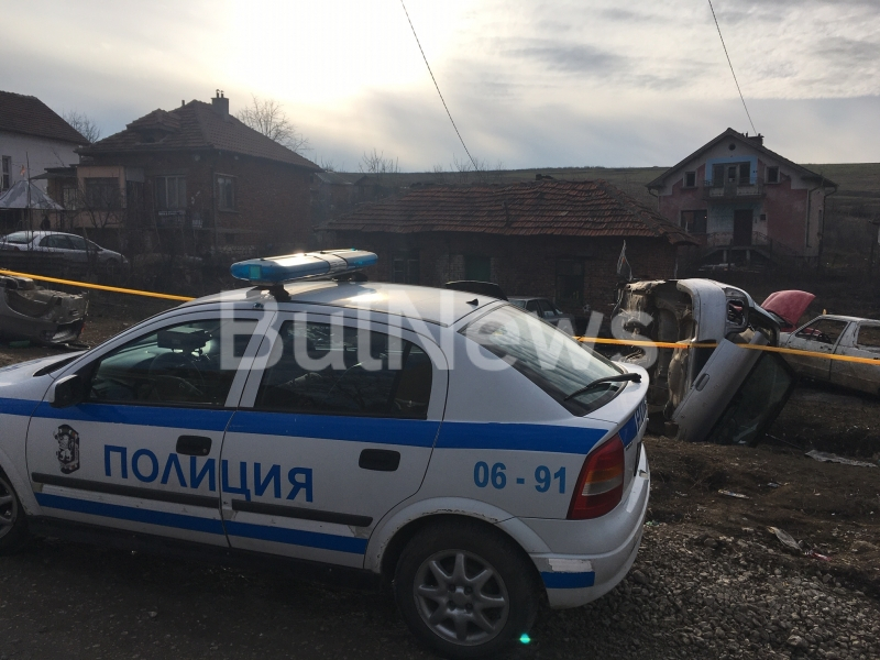 Извънредно! Брутално убийство на 18-годишна ученичка смрази Галиче СНИМКИ