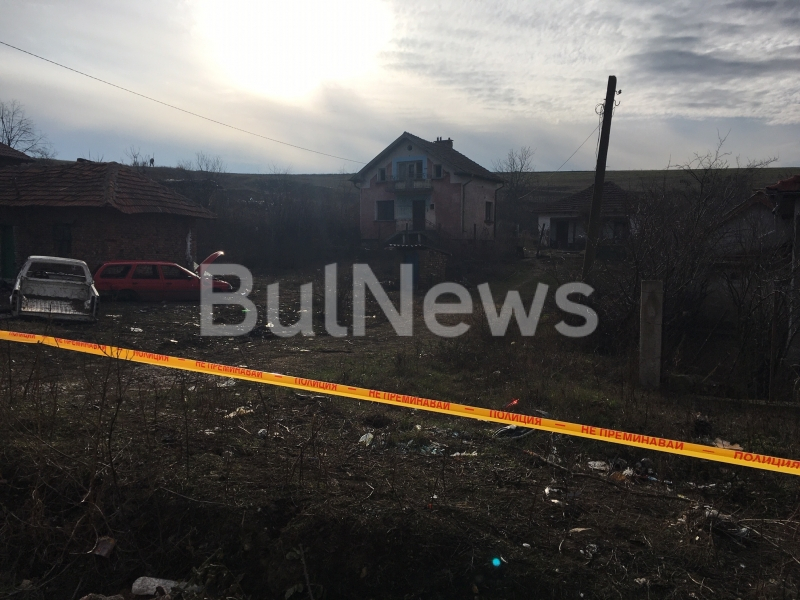 Извънредно! Брутално убийство на 18-годишна ученичка смрази Галиче СНИМКИ