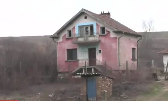 Закланата Андрея била истинска красавица, първи СНИМКИ 