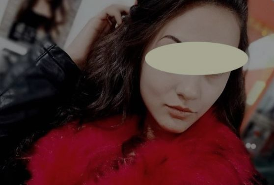 Закланата Андрея била истинска красавица, първи СНИМКИ 