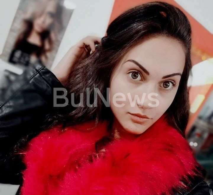 Закланата Андрея била истинска красавица, първи СНИМКИ 