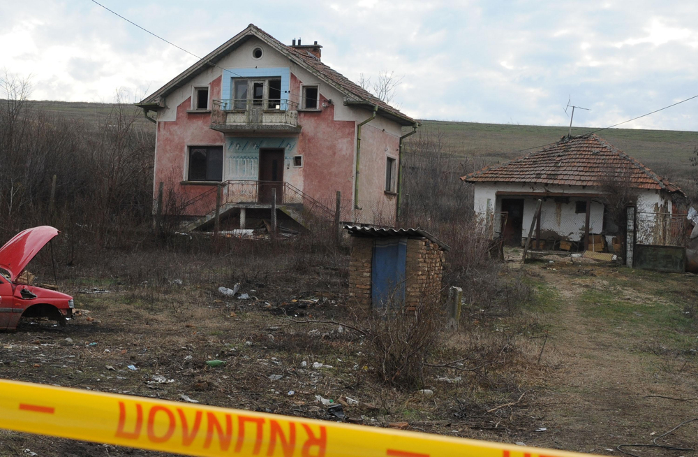 Прокуратурата разкри основната версия за зверското убийство на Андрея в Галиче