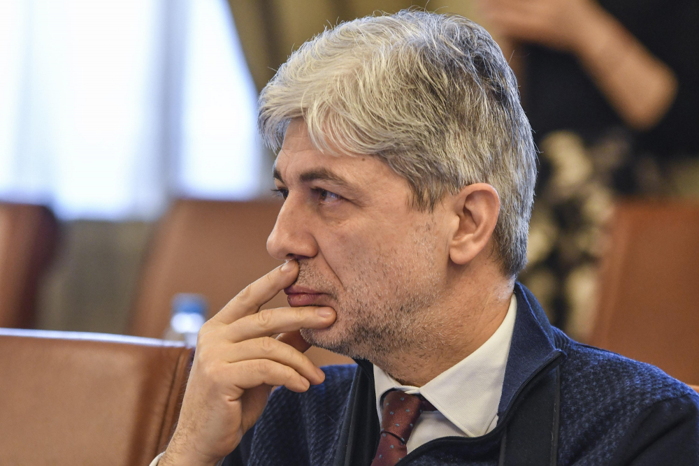 Огласиха част от доказателствата срещу Нено Димов