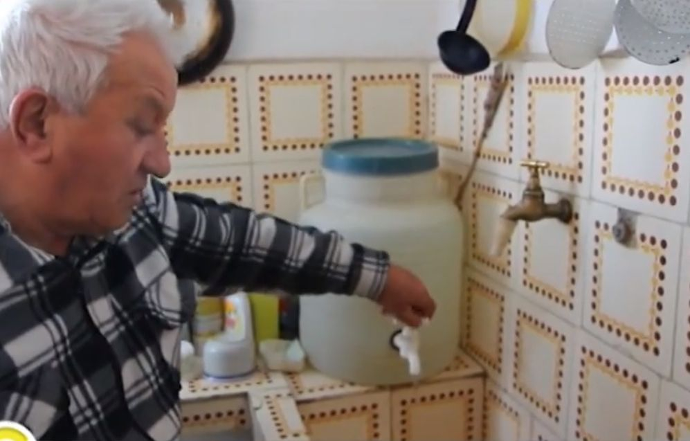 Перник ли? В Омуртаг са на воден режим от 30 години ВИДЕО