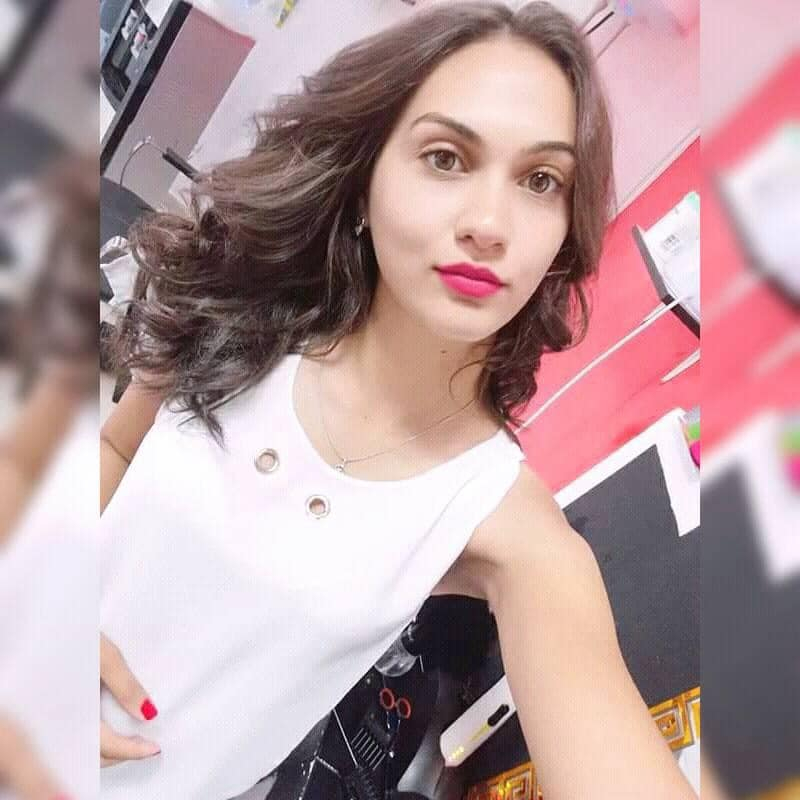 Близък роднина на убитата Андрея с покъртителен разказ за трудния живот на девойката СНИМКИ