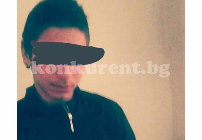 Убиецът на Андрея разказвал с усмивка как я заклал и изнасилил