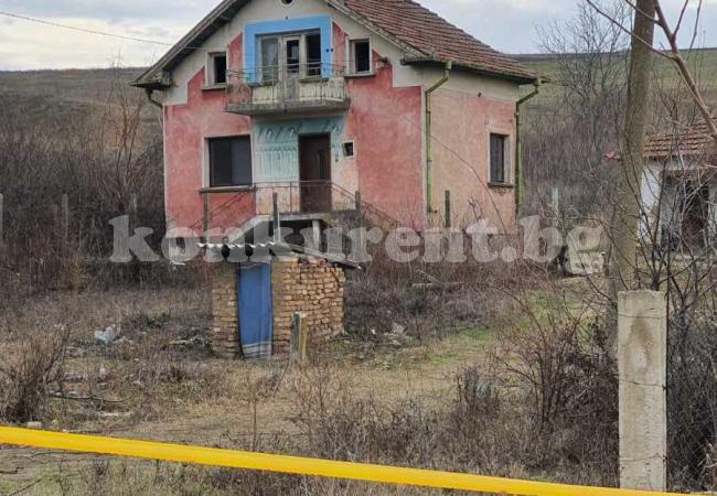 Убиецът на Андрея разказвал с усмивка как я заклал и изнасилил