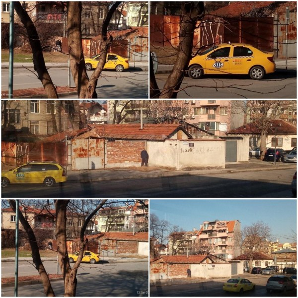 Бакшиши потресоха пловдивчани с гнусните си изпълнения СНИМКИ 