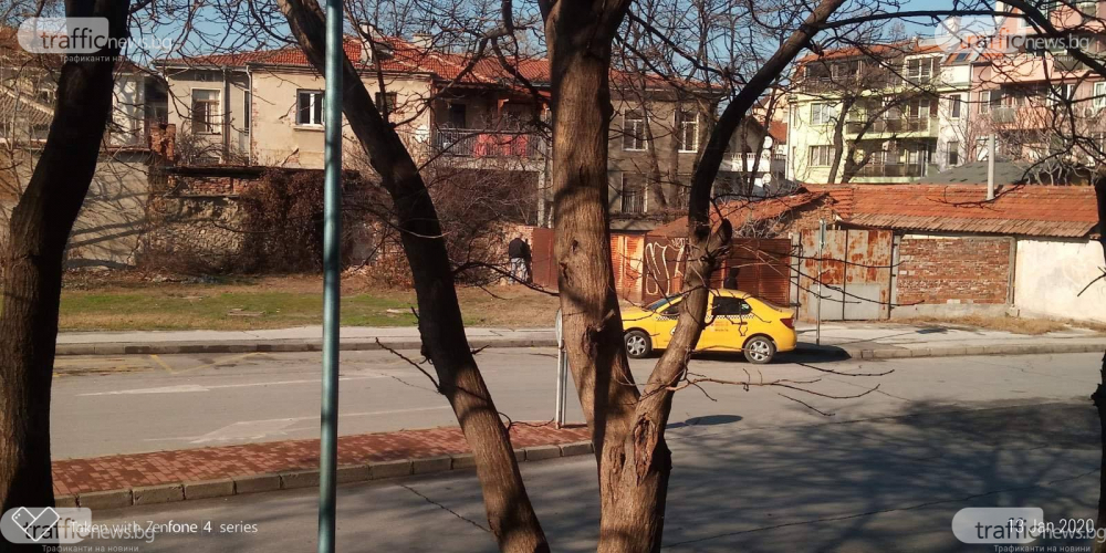 Бакшиши потресоха пловдивчани с гнусните си изпълнения СНИМКИ 