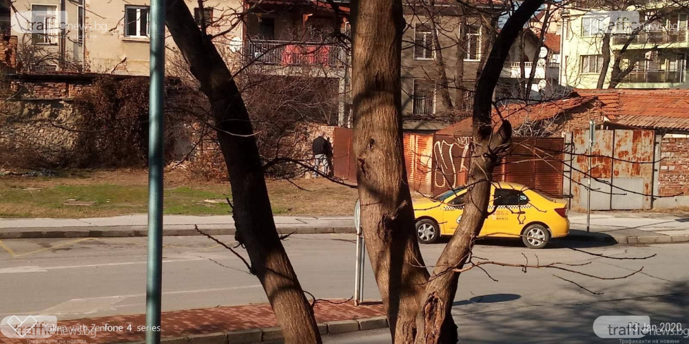 Бакшиши потресоха пловдивчани с гнусните си изпълнения СНИМКИ 