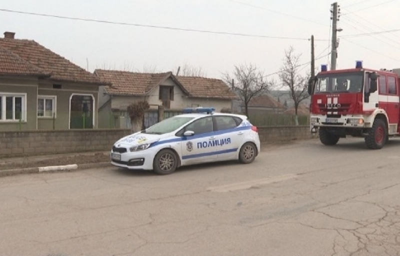 Водолази извадиха от кладенец важна улика за убийството на Андрея