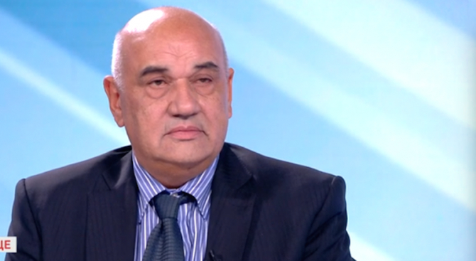 Бивш екоминистър посочи основните грешки на Нено Димов 