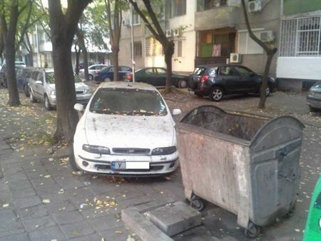 Пълен абсурд: КАТ накара бургазлия да регистрира наследствен автомобил, за да го бракува