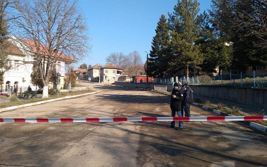 Не е за вярване какво откриха в къщата във Ветово, където проехтя страшен взрив