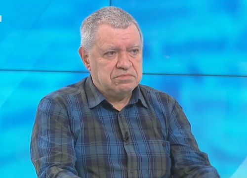 Проф. Константинов възмутен: Идиоти ли сме в тази държава?