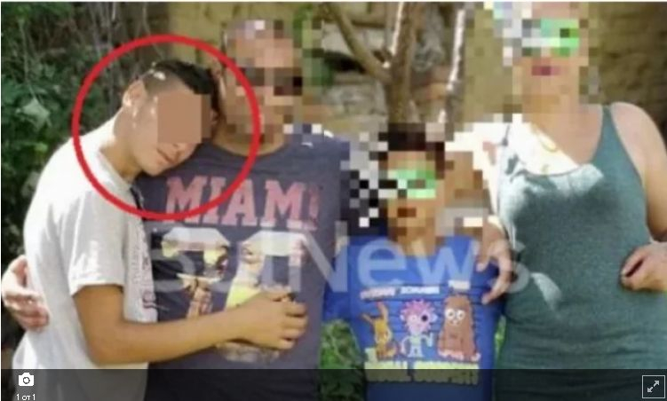 Криминален психолог обясни защо Аксел е изнасилил Андрея, след като я е заклал