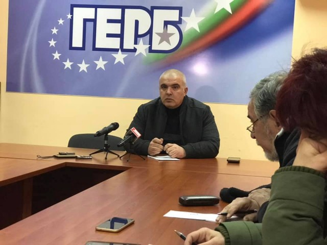 ГЕРБ готви голям удар за убийци като циганина Аксел 