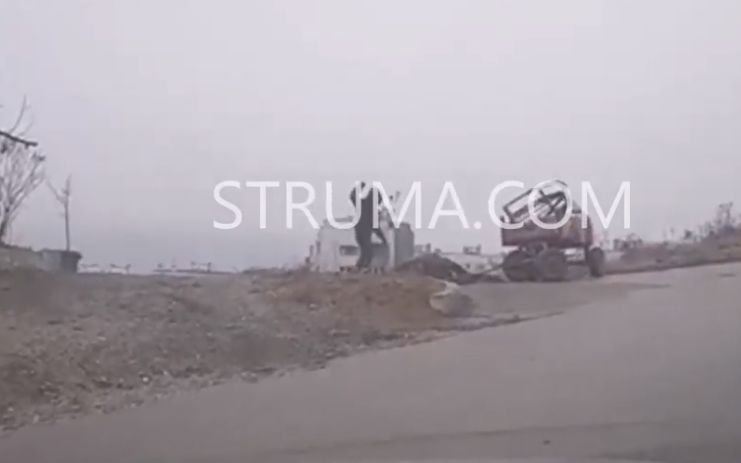 Невиждана жестокост потресе Благоевград! ВИДЕО 