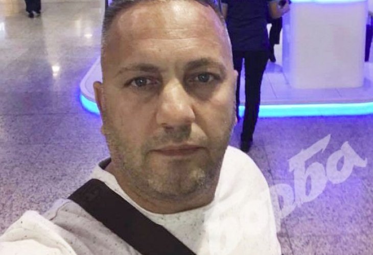 Фейсбук се вдига в подкрепа на българина, който търка наровете в Абу Даби 