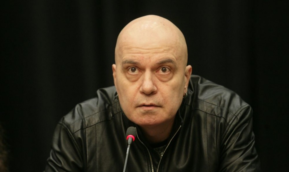 Ето кой се стяга да е новият Слави! СНИМКИ