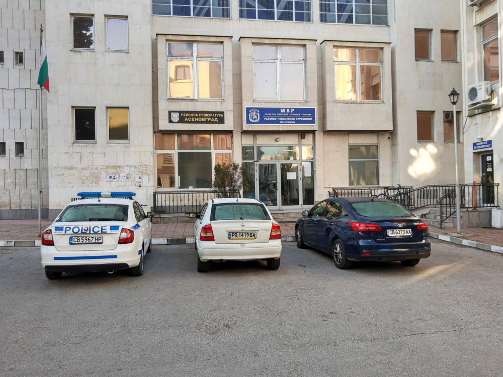 След скандал с жена си мъж в Болярци нагълта хапчета, за да се самоубие