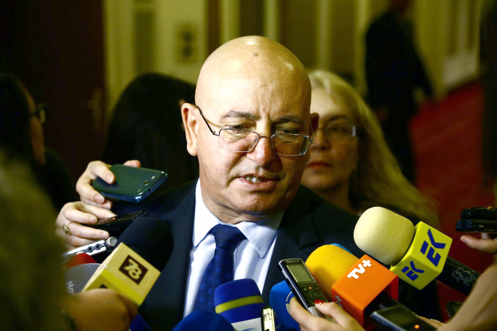 Министър Димитров каза заплашено ли е Варненско от безводие 
