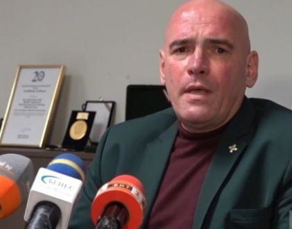 Явор Колев от ГДБОП с подробности за спам атаката срещу КАТ