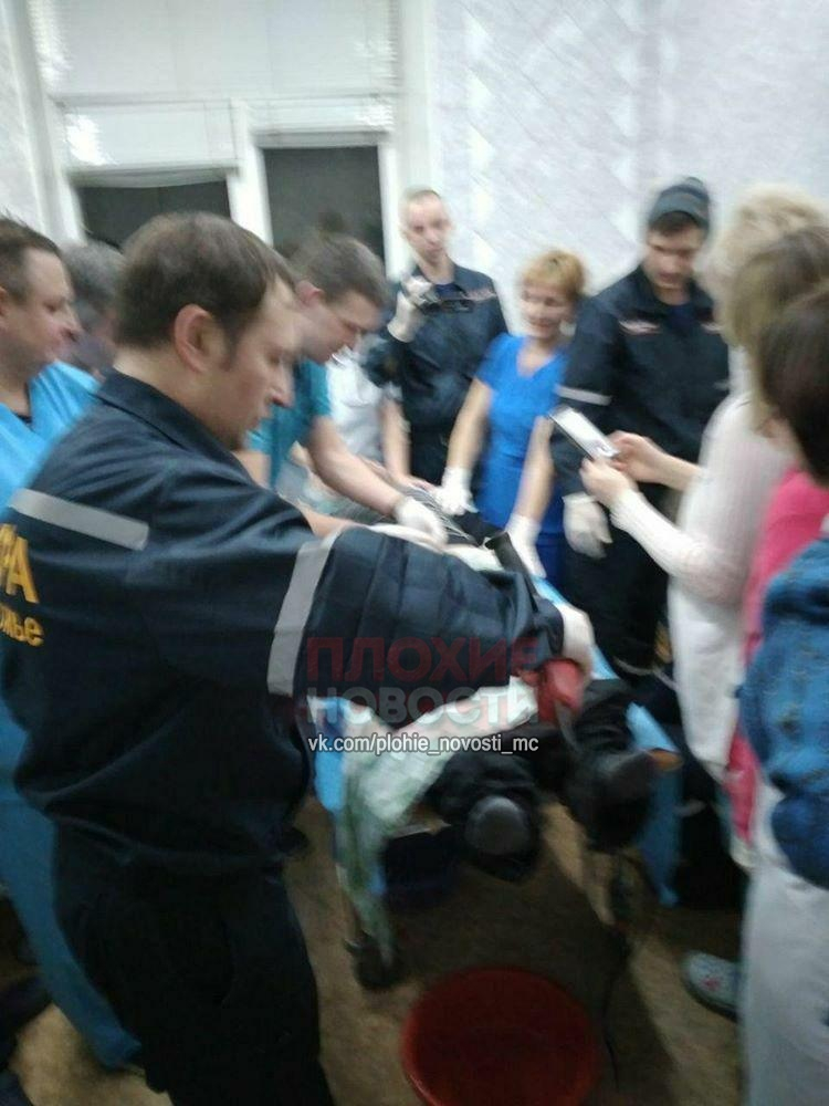 Жена отмъсти по най-жесток начин на съпруга си за изневярата СНИМКИ 18+