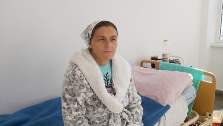 42-годишната Джорджиана роди 20-ото си бебе 