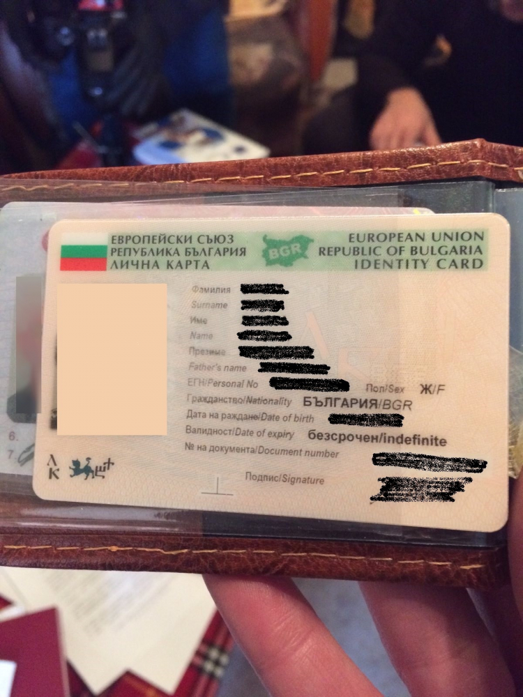 МВР показа ексклузивни СНИМКИ от спецакцията срещу групата за имотни измами
