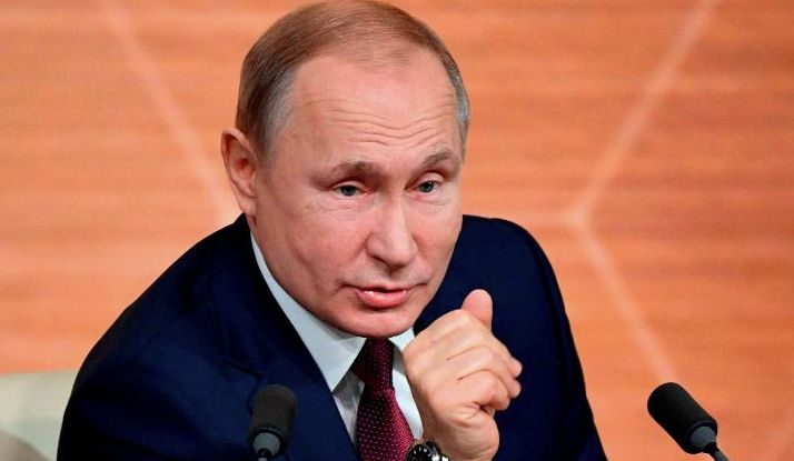 Водещи американски медии с първа реакция на посланието на Путин 